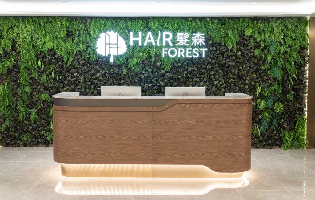 Aesthetics & Antiaging EC Healthcare