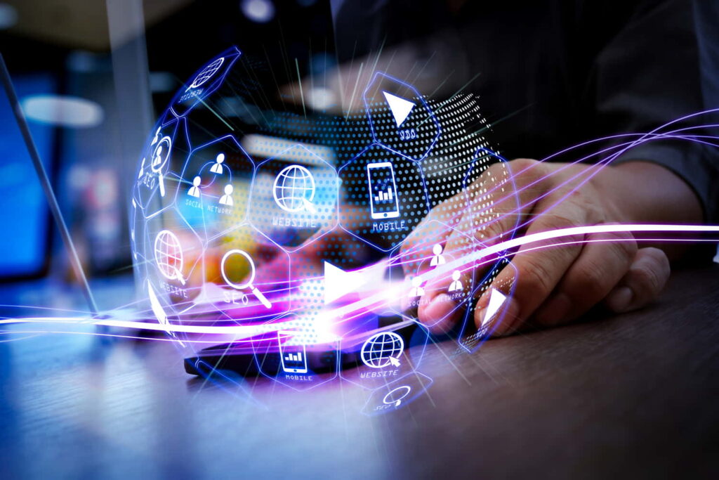 EC Healthcare and Yoho Group Form Strategic Partnership To Expand