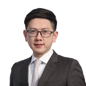 LEE Heung Wing, Levin