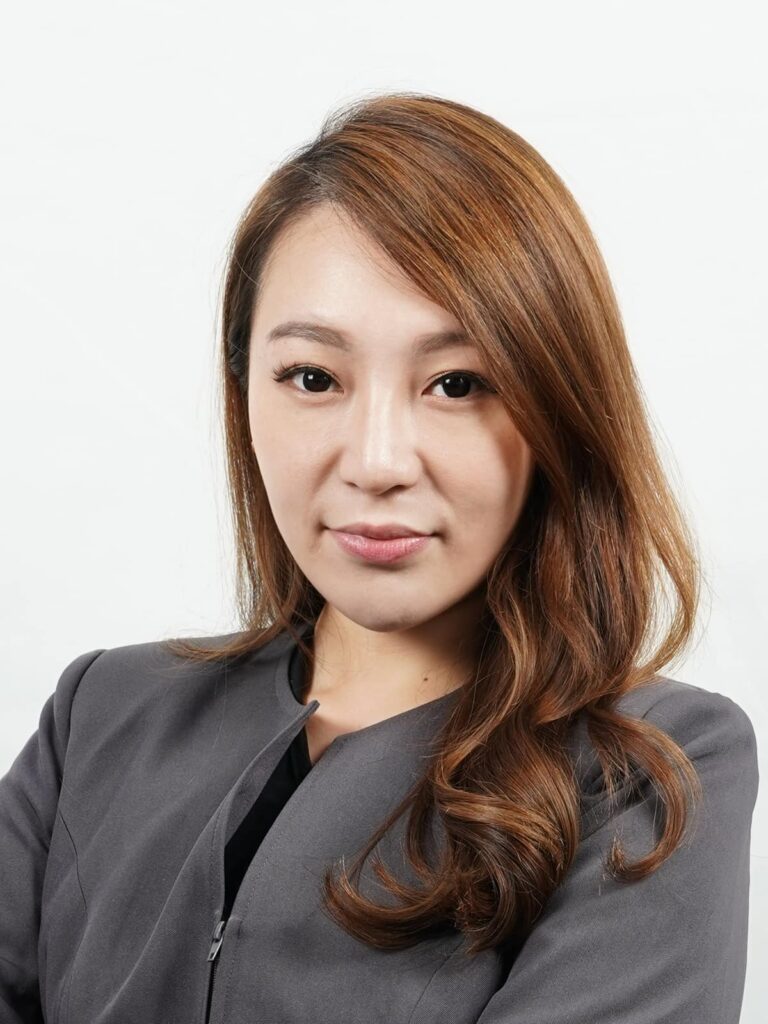 Kay Choi
Joined for 5 years
Area Manager
Co-Owner
Platinum
$522,300 - $1,044,600